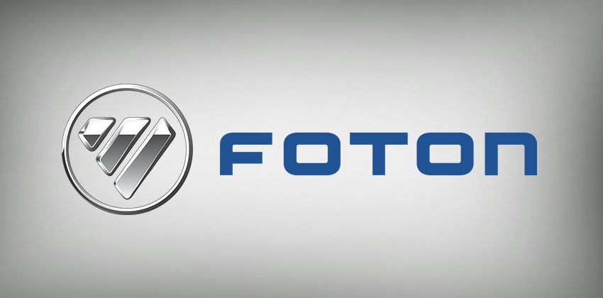 Foton logo