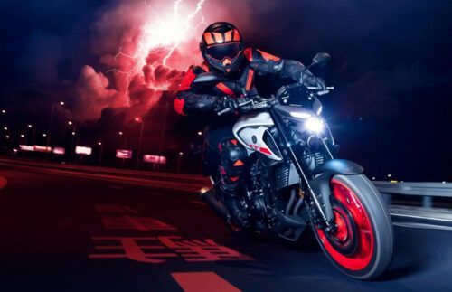 2020 Yamaha MT-25 launched in Indonesia at RM15,921