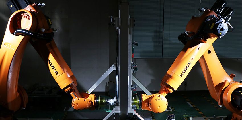 Nissan’s latest tech 