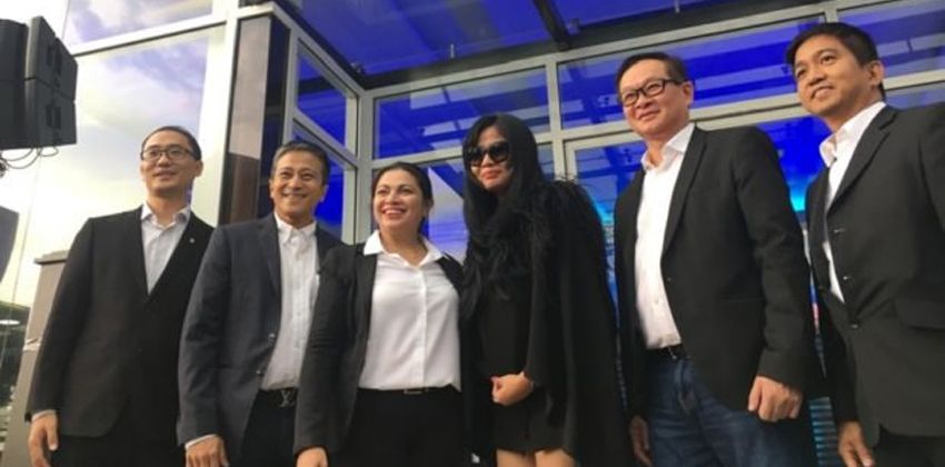 Foton new dealer in Malaysia