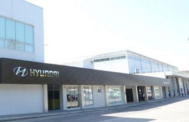 Hyundai Dream Center Philippines sets best practice global standards
