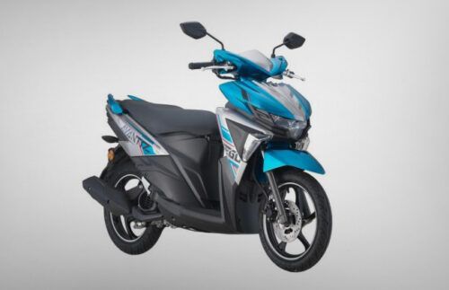 2019 Yamaha Ego Avantiz launched in Malaysia, priced at RM 5,536