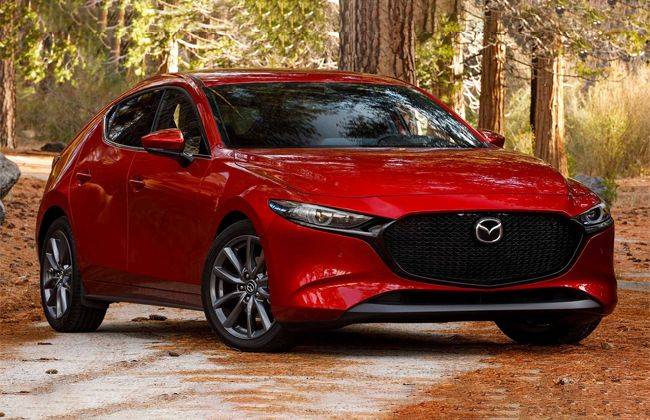 All-new 2020 Mazda 3 a huge hit in the Philippines