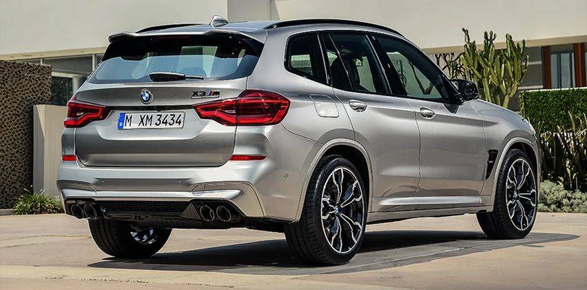 Bmw x3 xdrive 30i