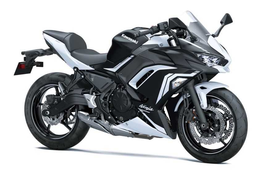 Kawasaki Ninja（KAWASAKI NINJA ZX-10R - RR (2016 - 2020