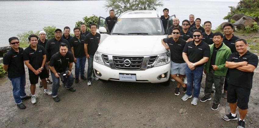 #GoAnywhere Siquijor leg