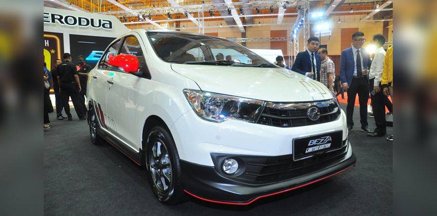 2019 Proton Saga - Top alternative  Zigwheels