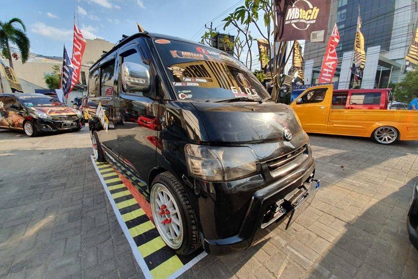 Ini Tiga Jawara MBtech Awards 2019 di Semarang 