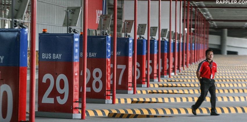 'LTO on Wheels' details