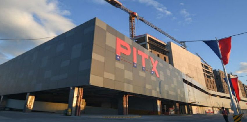 'LTO on Wheels' at PITX 