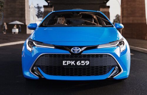 2020 Toyota Corolla pricing and specs revealed