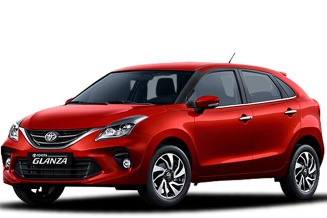 Berkat Suzuki Baleno, Penjualan Toyota Meroket di India Berkat Suzuki Baleno, Penjualan Toyota Meroket di India