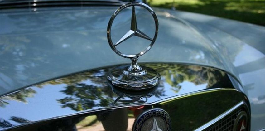 Mercedes-Benz recall