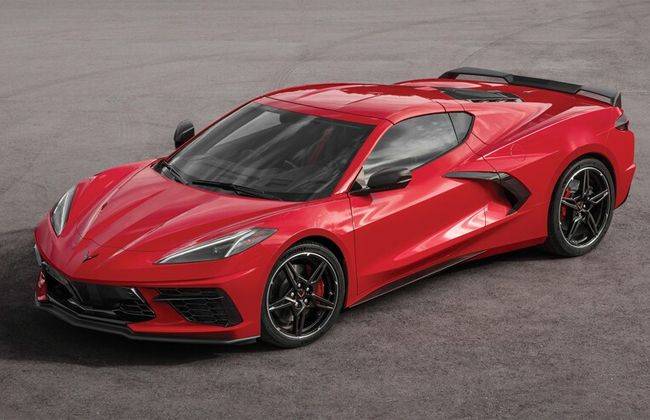 UAW-GM strike may delay 2020 Chevrolet Corvette production 