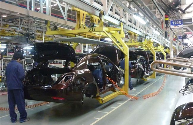 PH car, truck makers get sales figures going