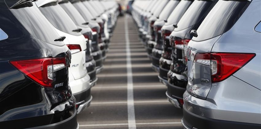 Philippines vehicle sales Jan-Sept