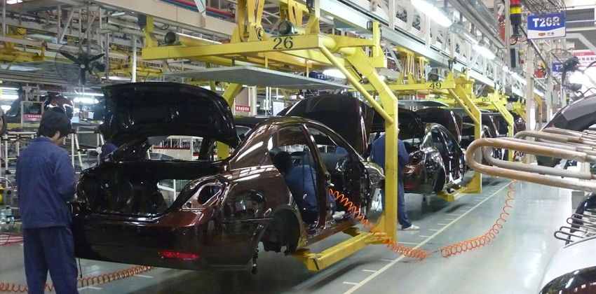 Philippines vehicle sales