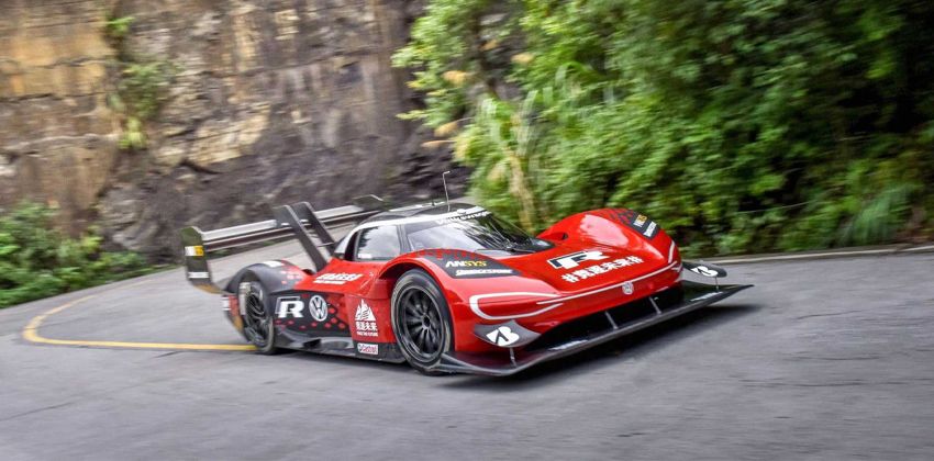 Volkswagen I.D. R