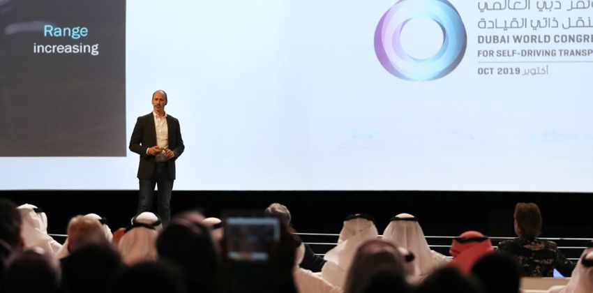 Dubai World Congress