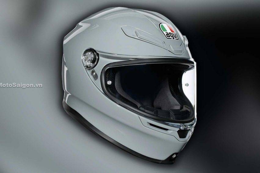 Harga hot sale agv k6