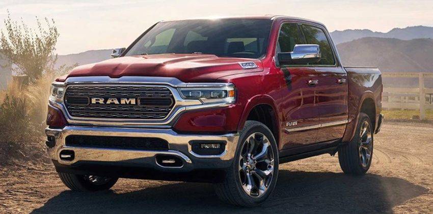 Year-end promotions from Dodge, Jeep, Chrysler and RAM are out