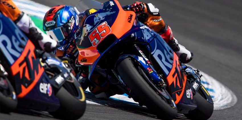 Bike Racing