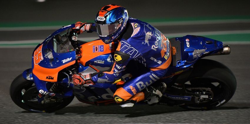 Moto GP
