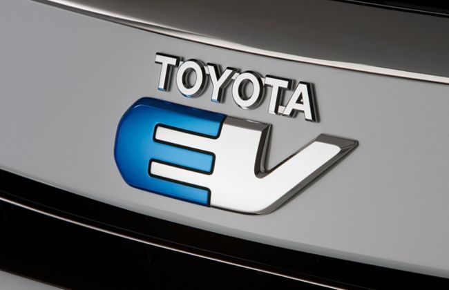 Toyota & Lexus might just introduce 3 EVs by 2021