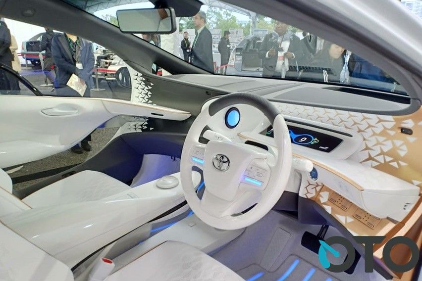 artificial intelligence yui