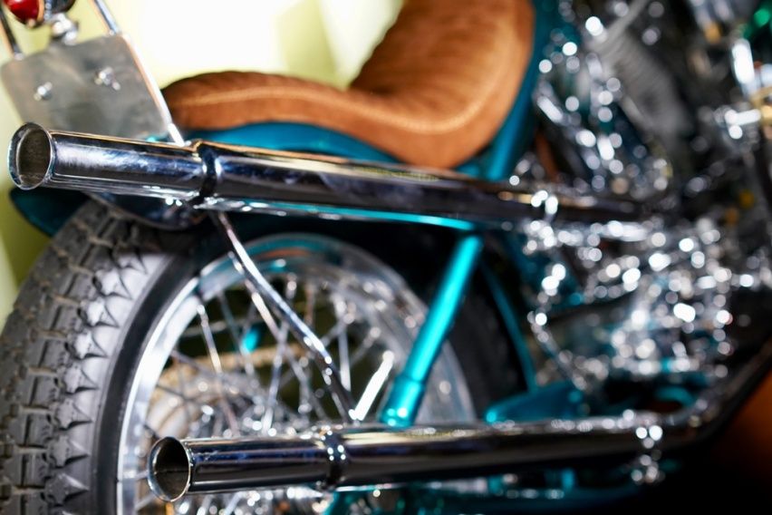 Suryanation Motorland