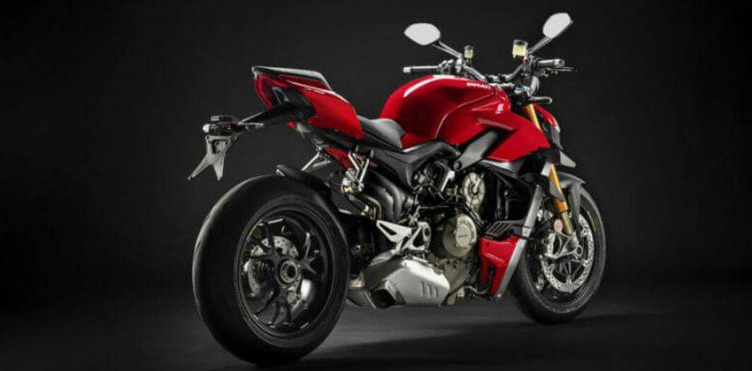 2020 Ducati Streetfighter V4 Revealed At Dwp2020 Zigwheels