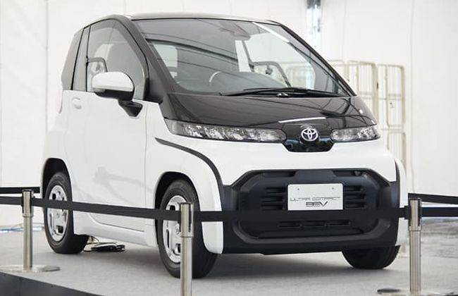 Toyota Australia aimed to bring EVs from 2025