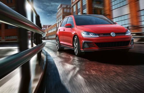 2020 Volkswagen Golf GTI prices revealed, increased by $1,025 