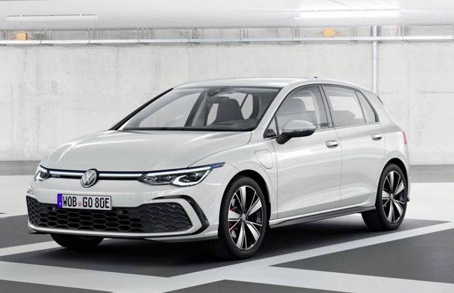 2020 Volkswagen Golf revealed, comes with 11 engine options