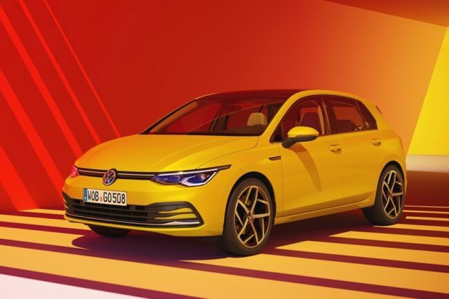 Volkswagen Indonesia Belum Dapat Lampu Hijau Pasarkan Golf Mk8 Volkswagen Indonesia Belum Dapat Lampu Hijau Pasarkan Golf Mk8