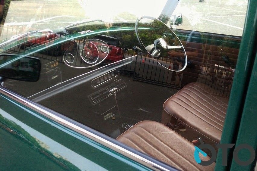 interior mini