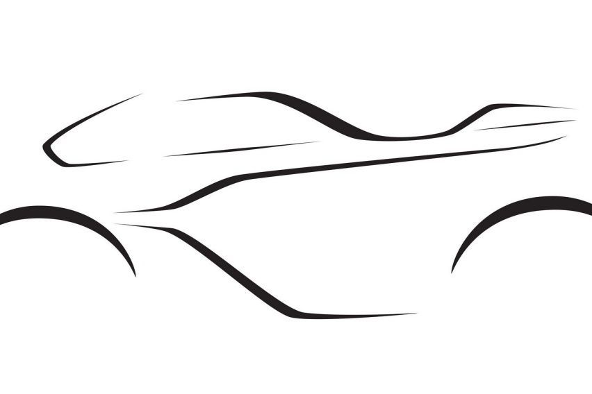 Aston Martin Siapkan Motor Edisi Terbatas