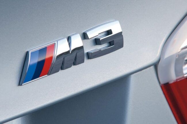 Generasi Penerus BMW M3 dan 4-Series Sudah Siap, Tinggal Menunggu Jadwal Peluncuran Generasi Penerus BMW M3 dan 4-Series Sudah Siap, Tinggal Menunggu Jadwal Peluncuran