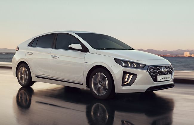 2020 Hyundai Ioniq pricing and specs revealed