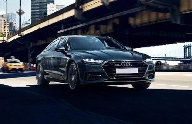 2019 Audi A6 & A7 recalled, concern faulty passenger airbag