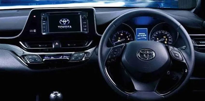 Toyota Raize shares similarities with Daihatsu Rocky | Zigwheels