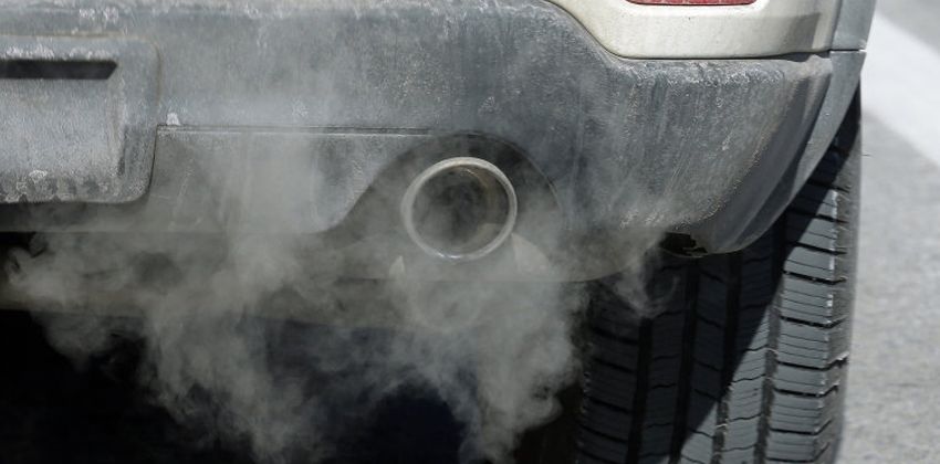 U.S. emmissions standard