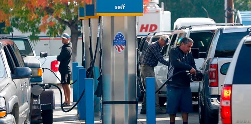 U.S. emmissions standard