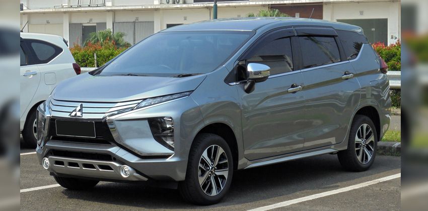 Mitsubishi Xpander
