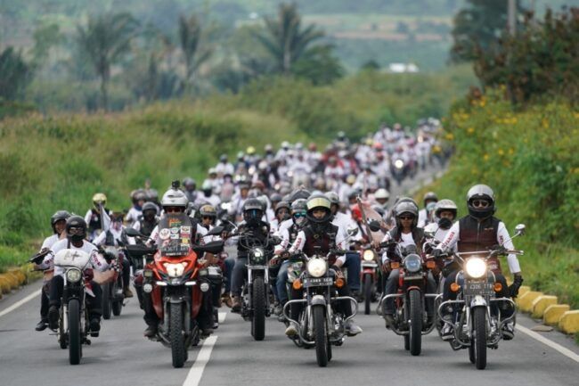 Bagaimana Industri Sepeda Motor Bisa Bangkit Setelah COVID-19? Bagaimana Industri Sepeda Motor Bisa Bangkit Setelah COVID-19?