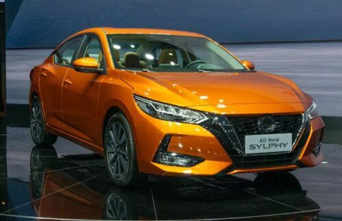 New Nissan Sentra might come without a manual gearbox