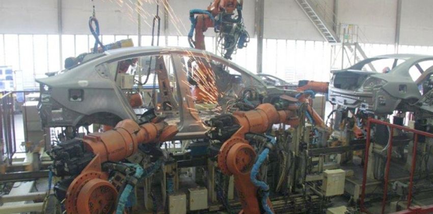 National Automotive Policy (NAP) 2019