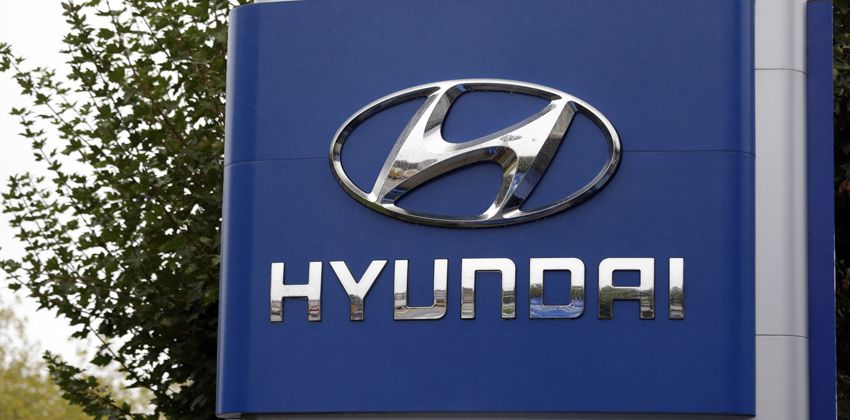 Hyundai UAM division 