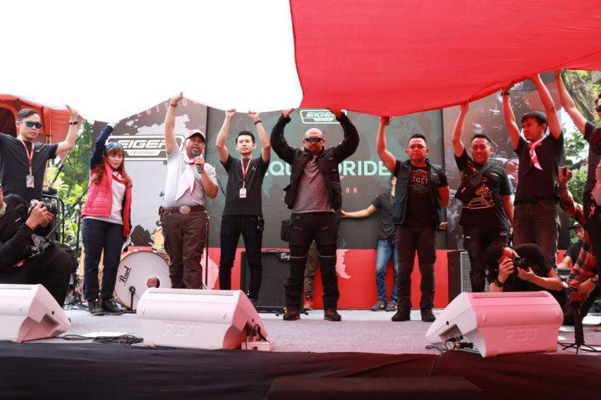 Honda CRF1000L Africa Twin