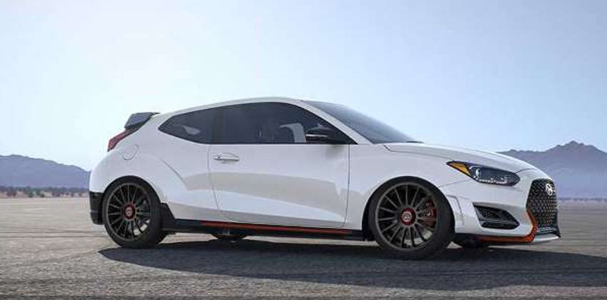 Bisimoto Veloster Raptor